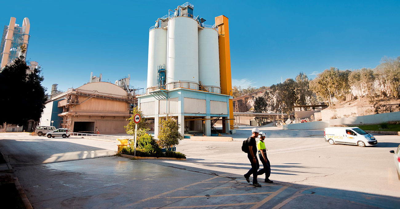 GrupoVía HCH Fab Málaga webnp