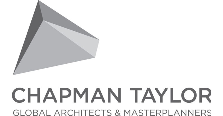 logo chapman taylor