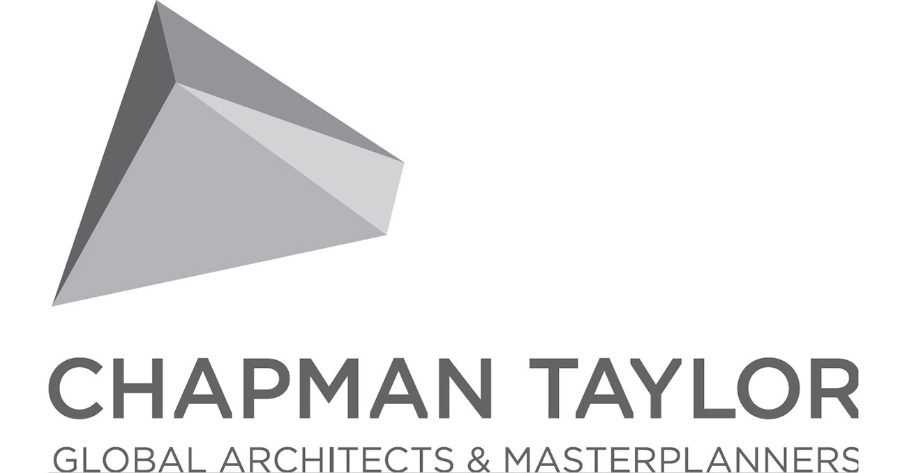 logo chapman taylor