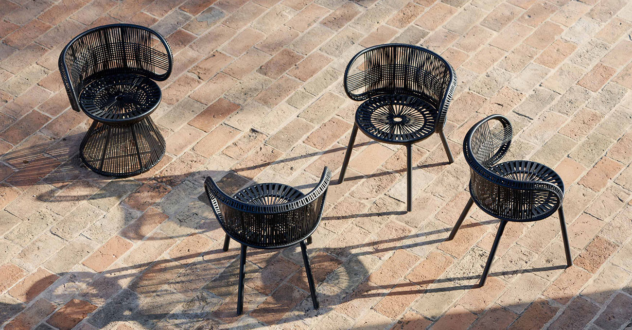 DEDON CIRQL Mood 02 b