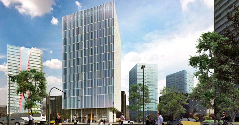 GrupoVía ASG Hilton Barcelona webnp