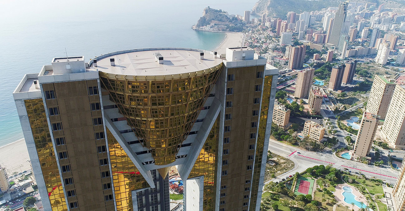 GrupoVía Intempo webnp