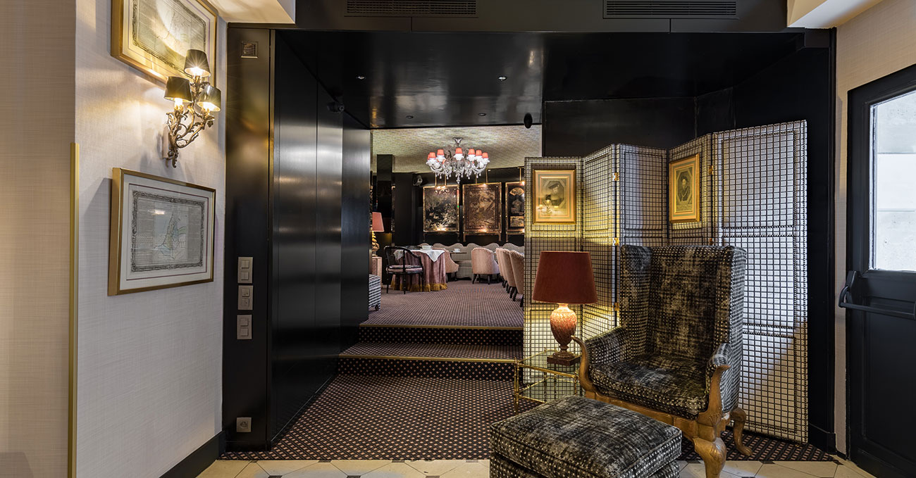 GrupoVía LOBBY webnp