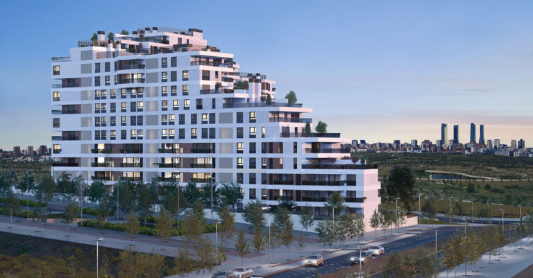 GrupoVía Residencial INBISA Valdebebas 169 webnp