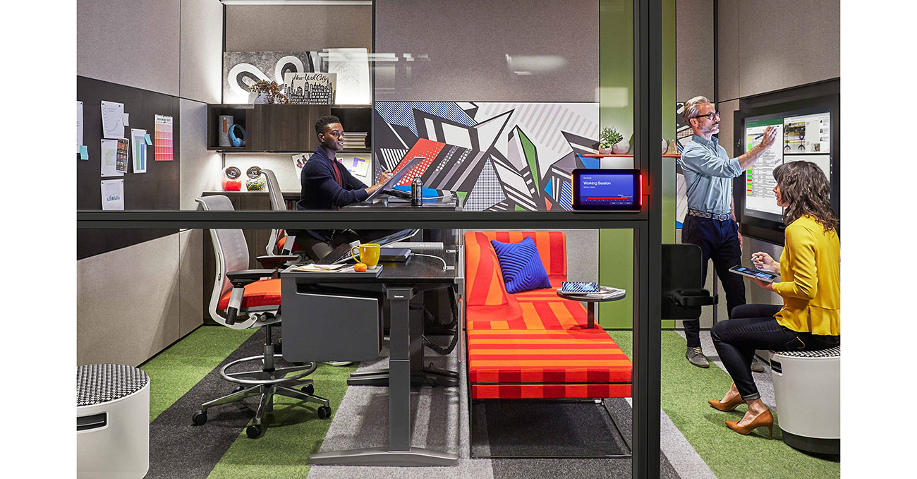 Steelcase 3 webnp