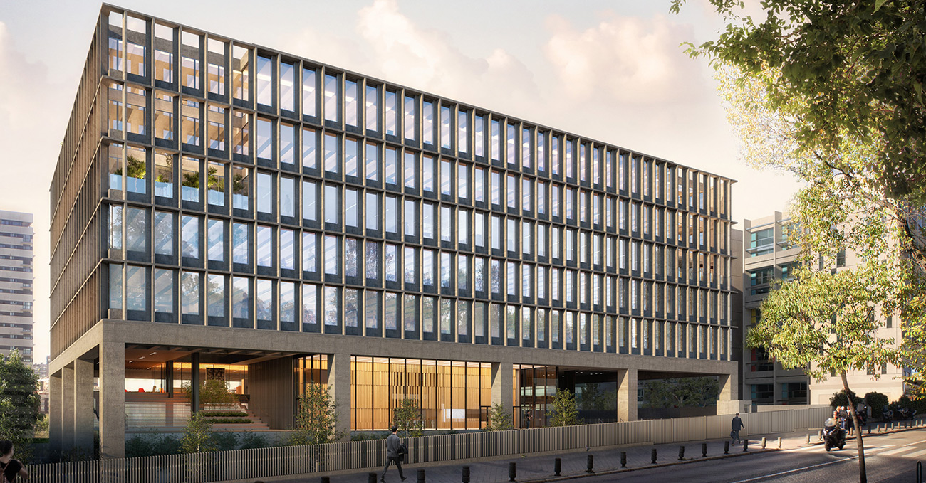 GrupoVía CW Polaris North Manoteras 12 webnp