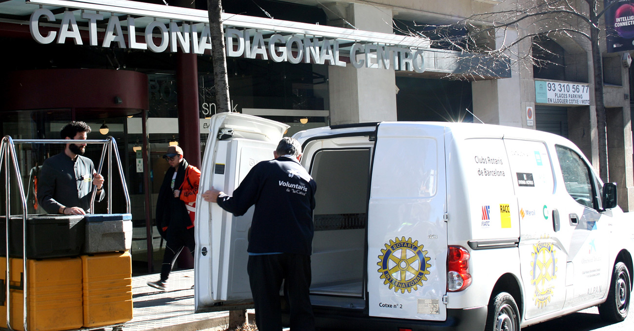 GrupoVía Catalonia Menus Arrels Fundacio webnp