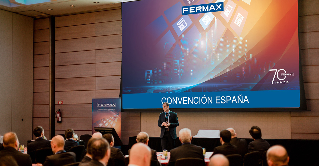 GrupoVía Convencion España 2019 gvillanova webnp