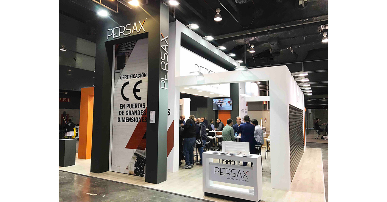 GrupoVía Persax StandFIPA bj webnp