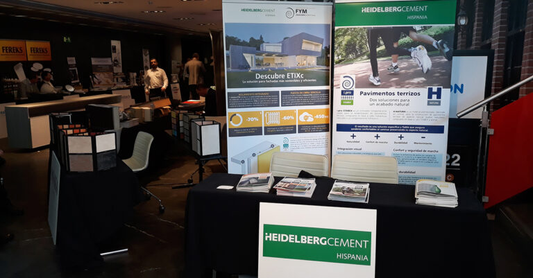 GrupoVía heidelber cement webnp