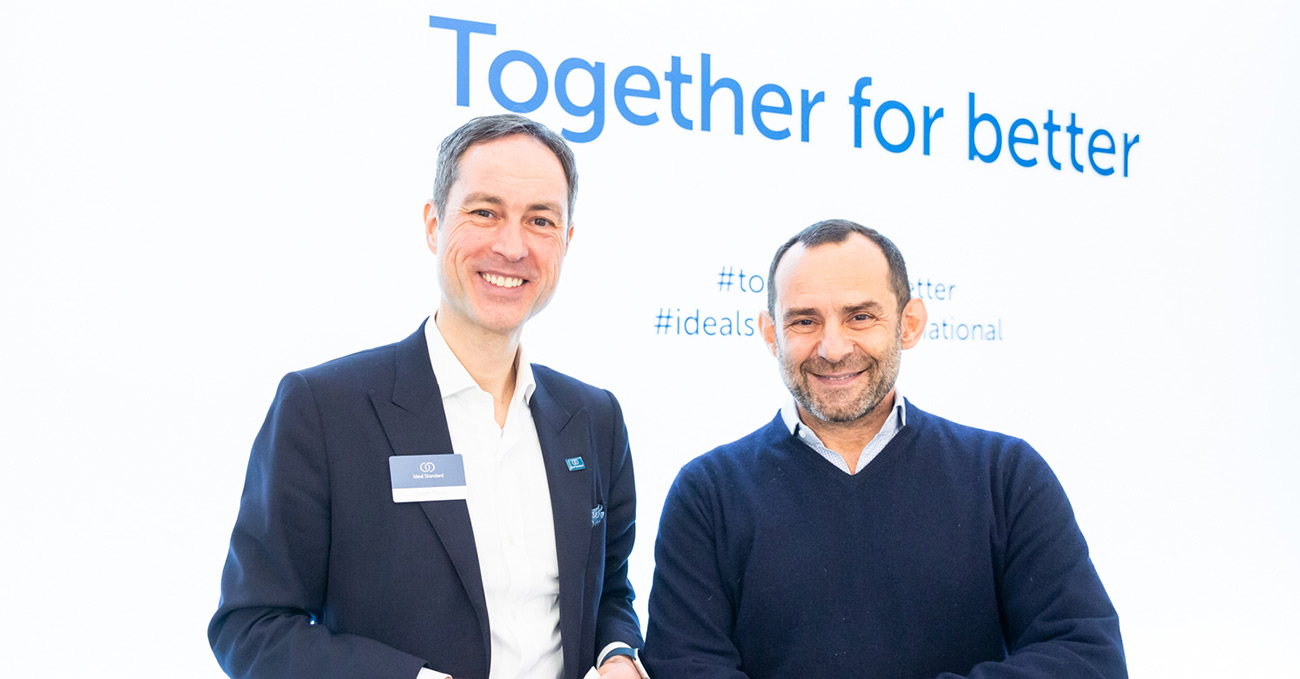 GrupoVía is 10 webnp