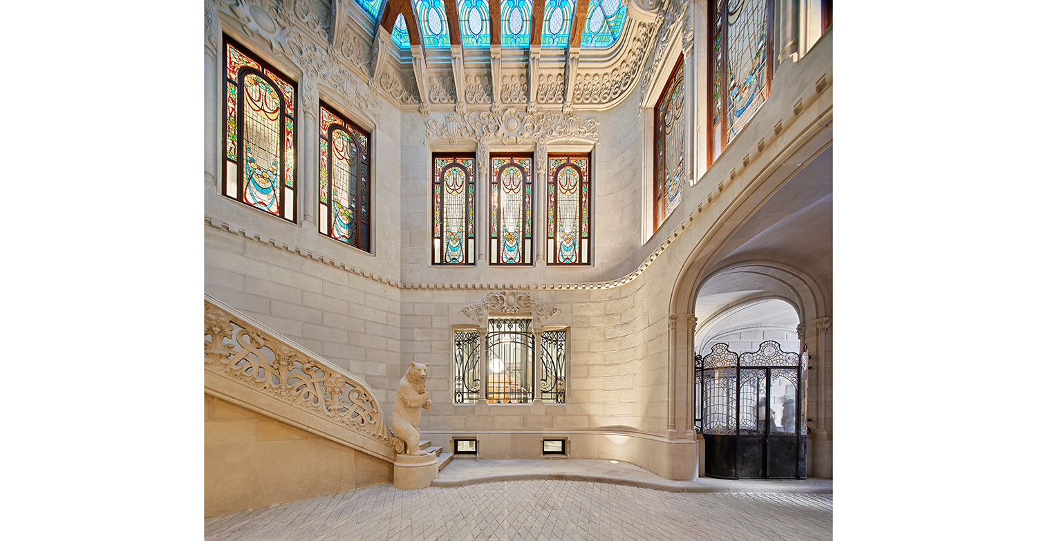 GrupoVía CasaBures PatiNunezAgency JoseHevia COMUNES 11 webnp