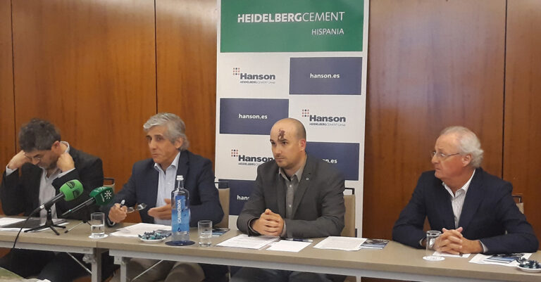 GrupoVía Foto Rueda de prensa Heidelberg webnp
