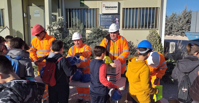 GrupoVía Heidelberg cement webnp