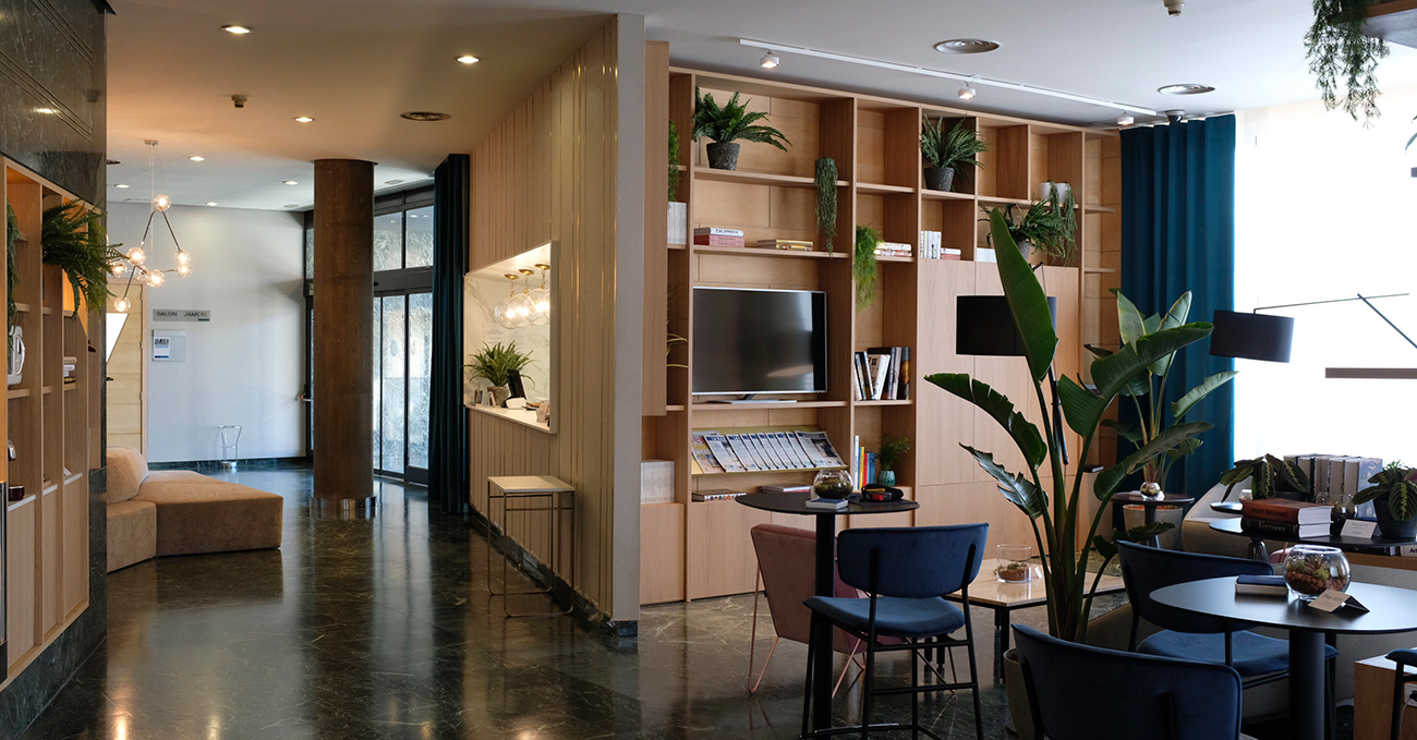 GrupoVía NH Ciudad de Cuenca 1 webnp