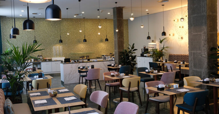 GrupoVía NH Ciudad de Cuenca 2 webnp