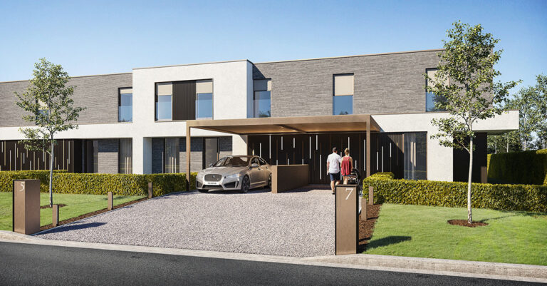 GrupoVía RENSON Outdoor Linarte tuinelementen webnp