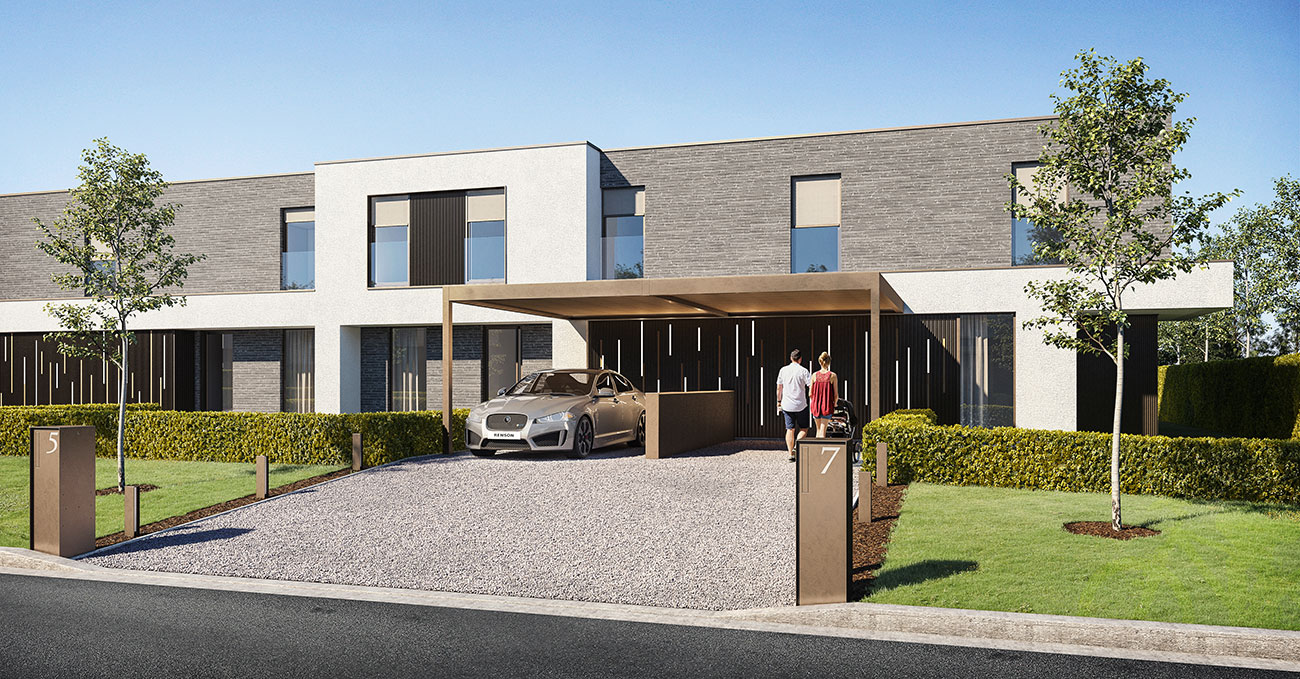 GrupoVía RENSON Outdoor Linarte tuinelementen webnp