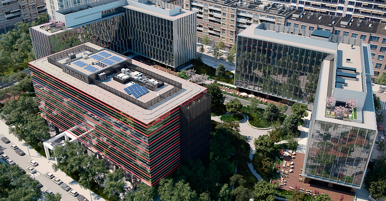 GrupoVía RIO 55 webnp