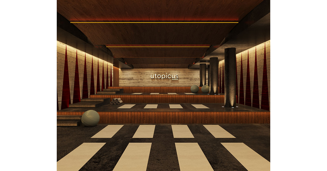 GrupoVía Utopicus Gran Vía Cibeles Auditorio webnp