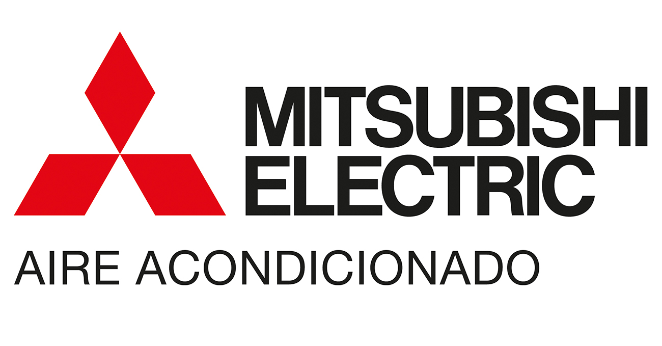 GrupoVía logo MitsubishiElectric webnp