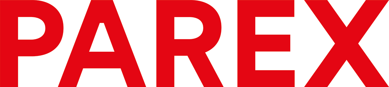 Logo PAREX1