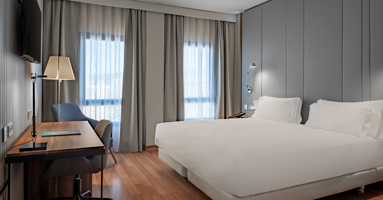 NH Ciudad de Cuenca 3 webnp