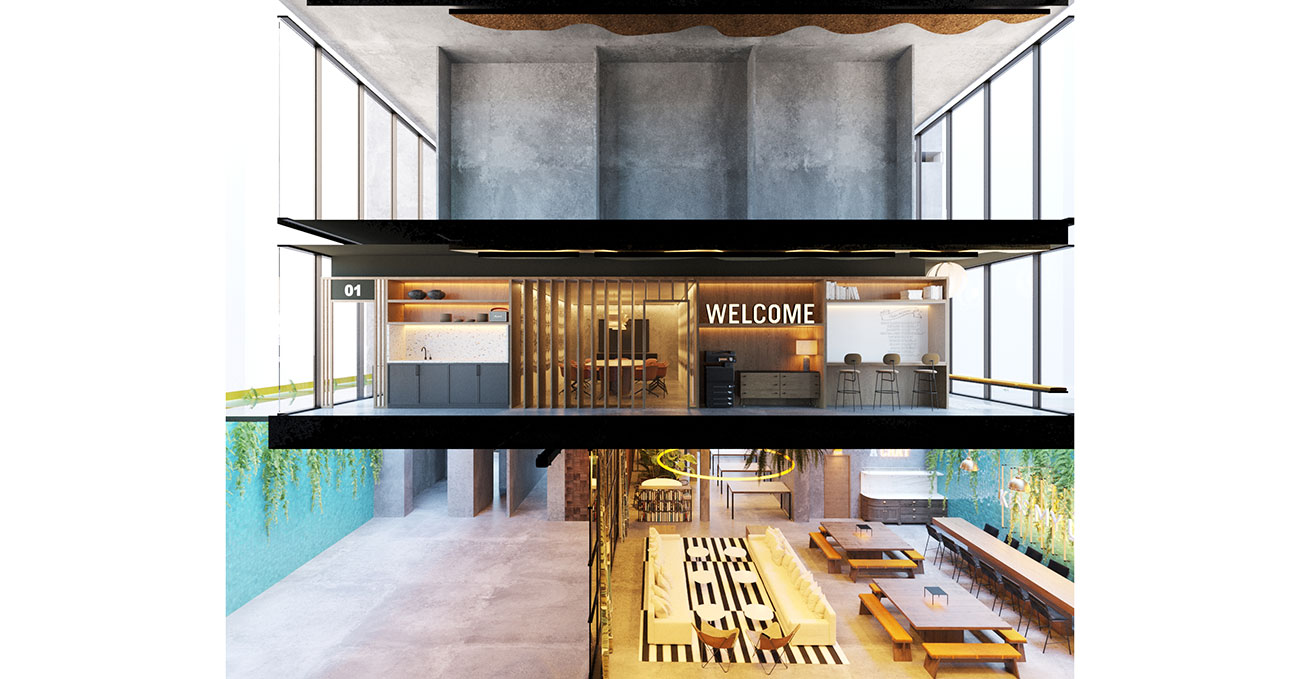 grupoVía topicus Gran Vía Cibeles planta alta webnp