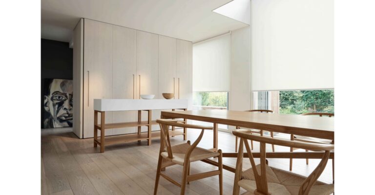 Coulisse Eco Essence