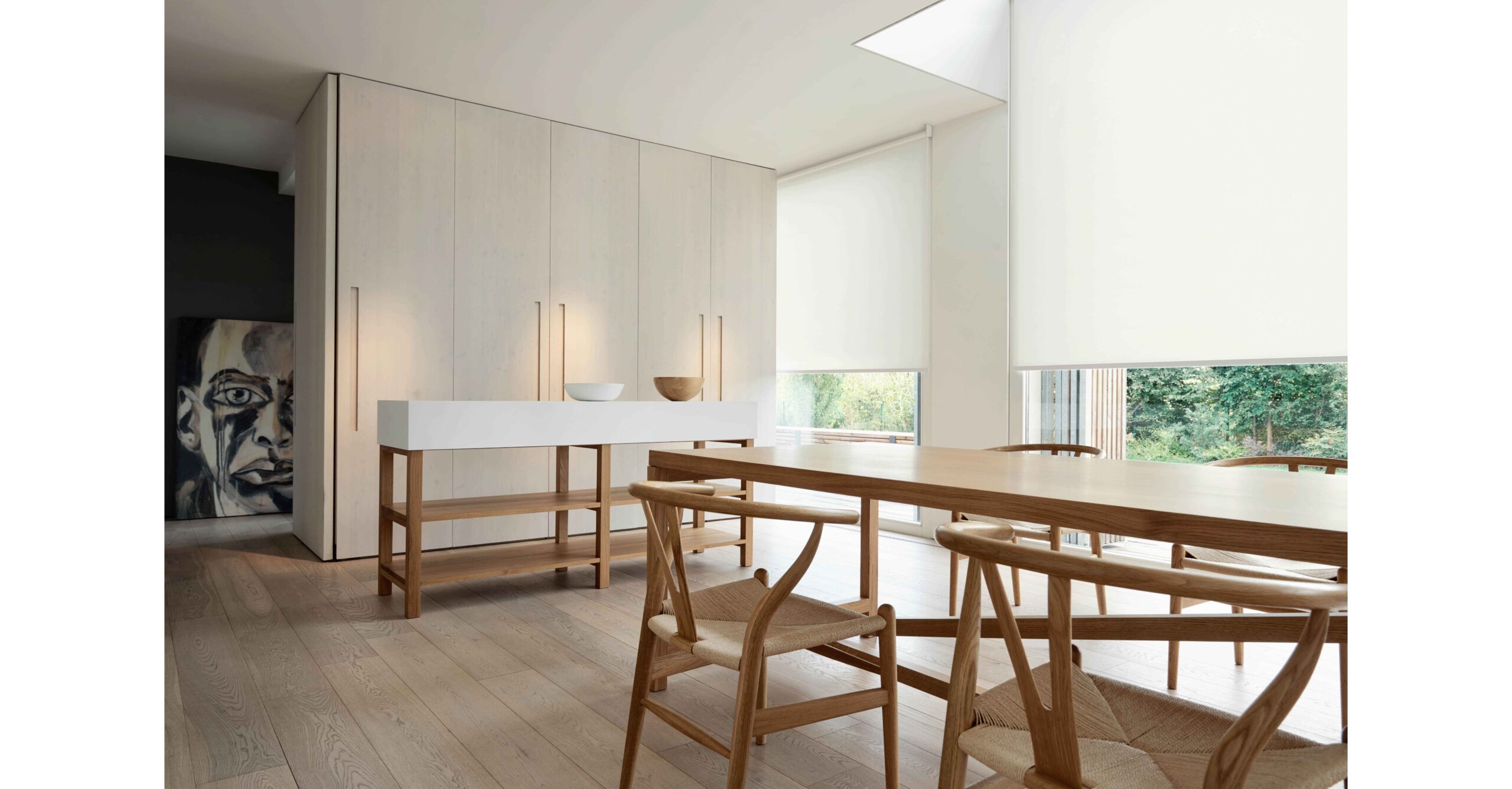 Coulisse Eco Essence