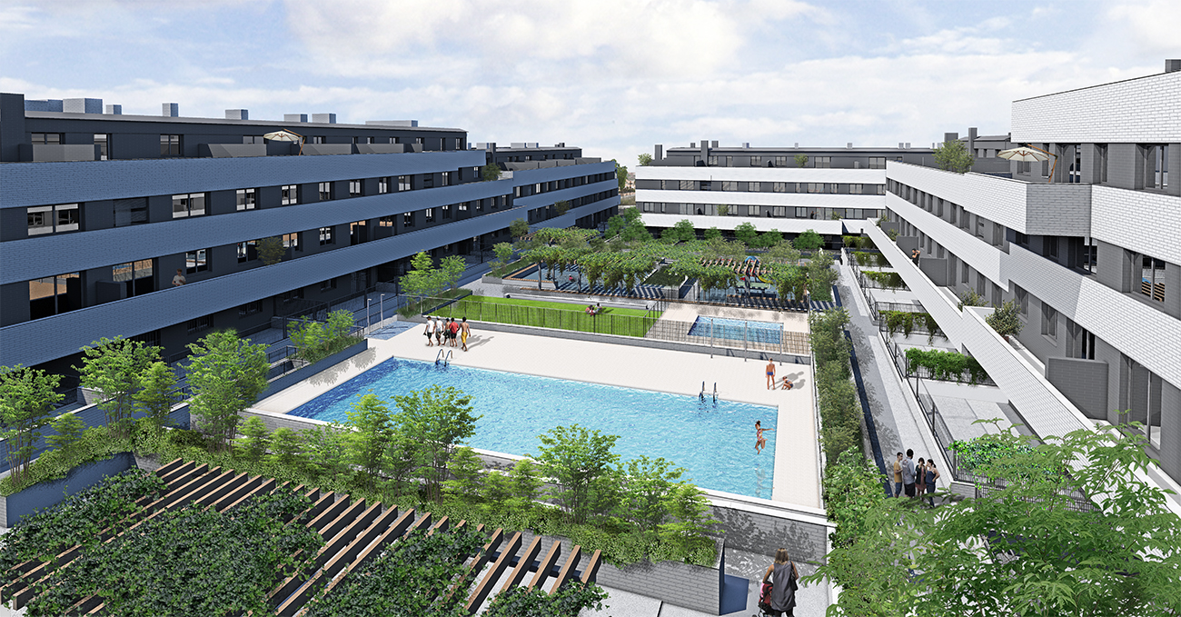 DiversoArroyomolinos ZonasComunes