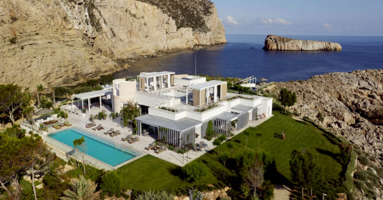 GrupoVía Sa Ferradura AIA InstalacionesArquitectonicas.GANADOR webnp