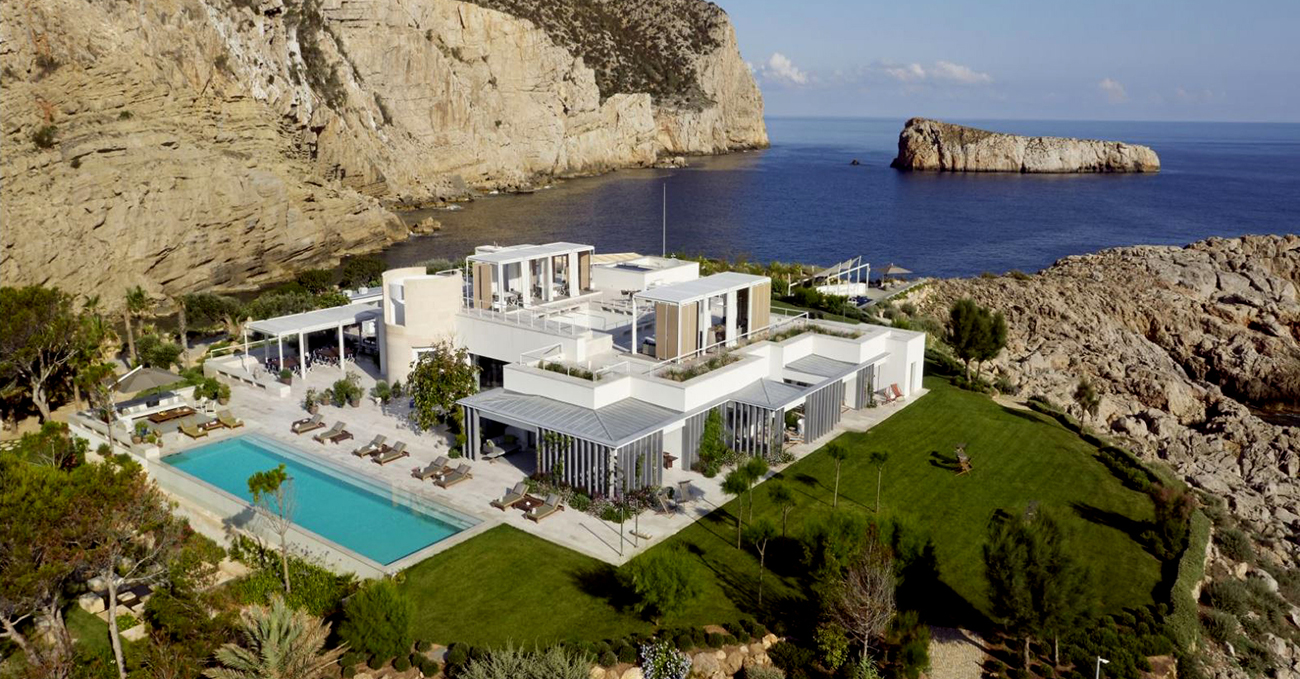 GrupoVía Sa Ferradura AIA InstalacionesArquitectonicas.GANADOR webnp