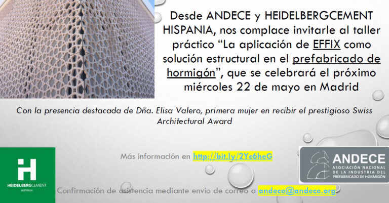 GrupoVía convo heidelberg cement hispania webnp2