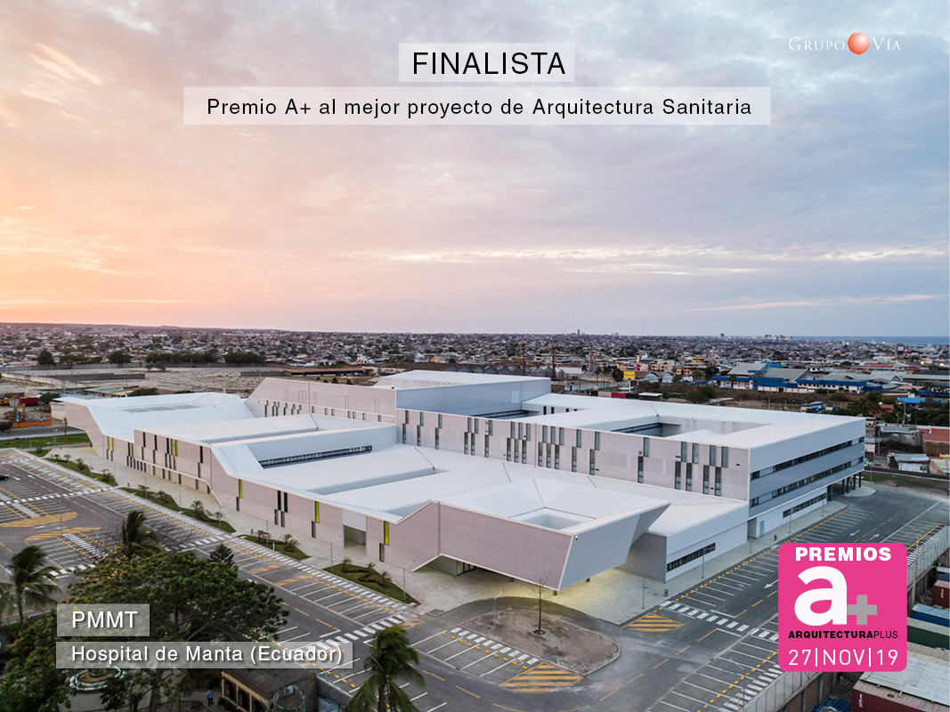 PMMT Hospital de Manta