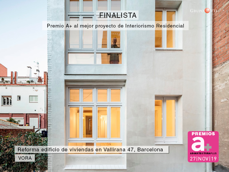 VORA VIVIENDA VALLIRANA