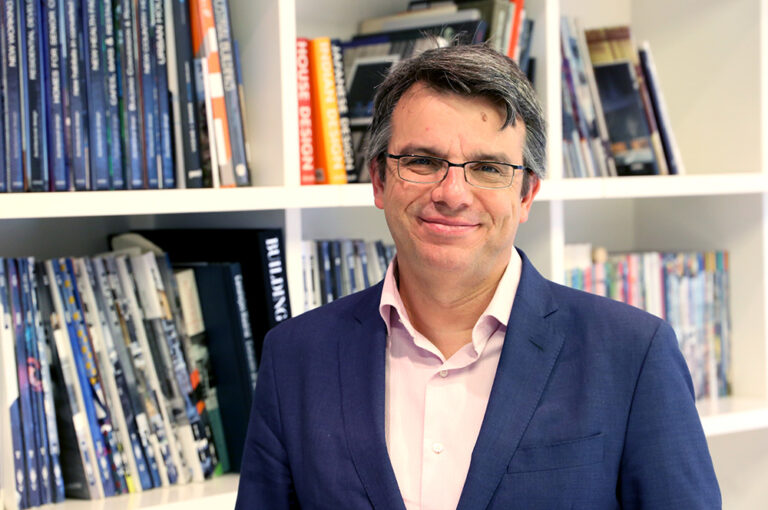 Web Javier Bartolomé CEO de BOD Arquitectura e Ingeniería