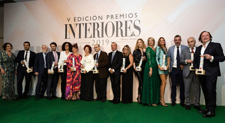 Galardonados twitter