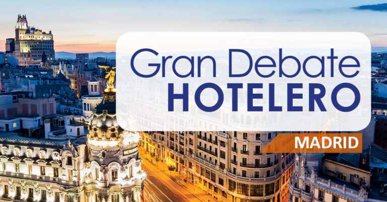 banner hotelero madrid 2019
