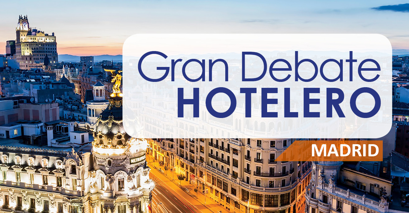 banner hotelero madrid 2019