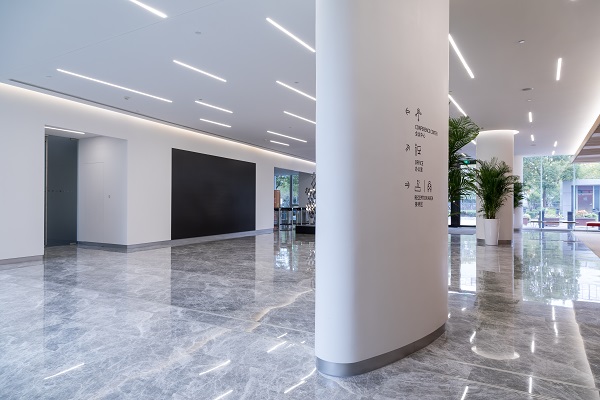 case studies corian exxon china 4