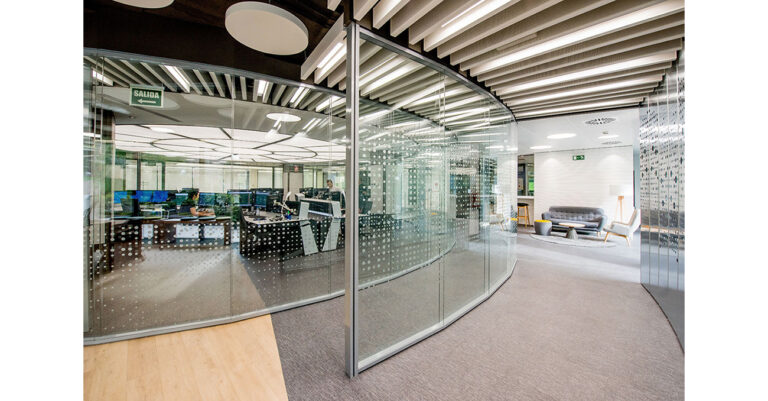 GrupoVía Oficina Enagas webnp