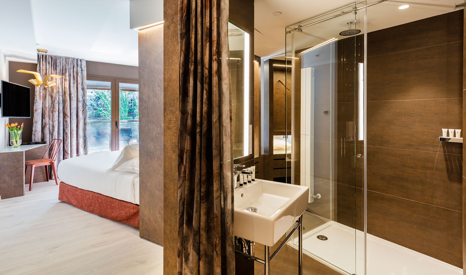 30 Premium vista web