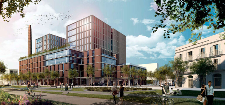 Cristobal de Moura CW render