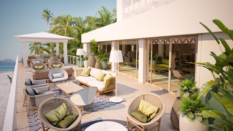 Futur2 Costa Mujeres ETC Club 2