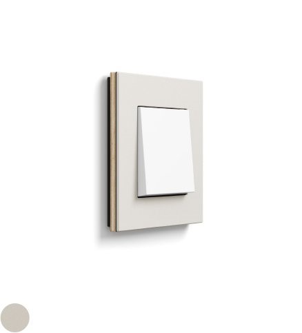 Gira Esprit Gris Claro low