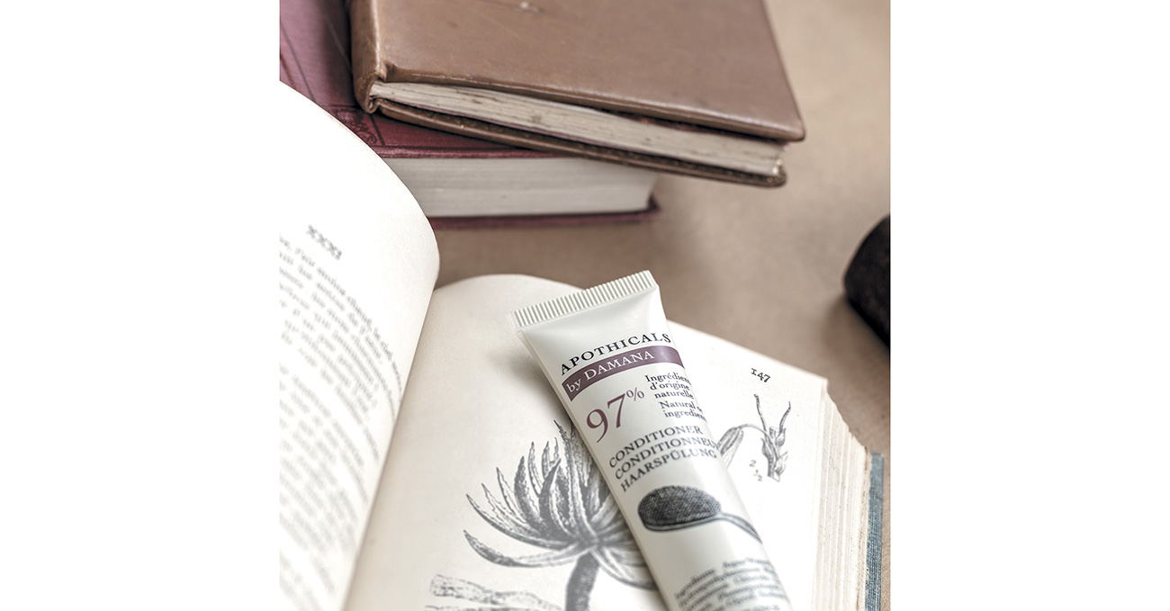 Instagram Apothicals ambient