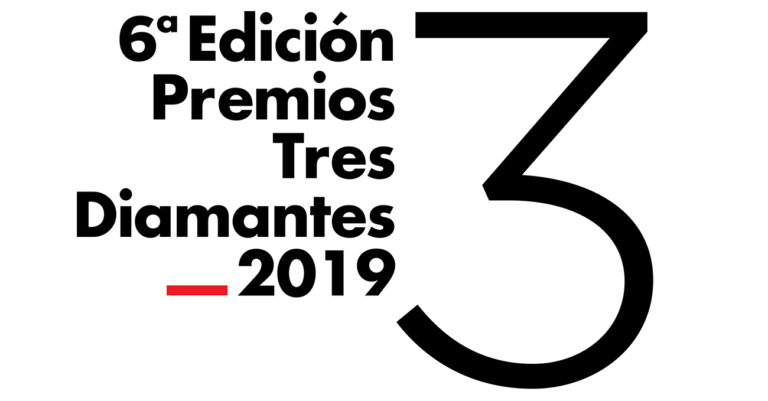 Logo Tres Diamantes 6a ed WEBNP