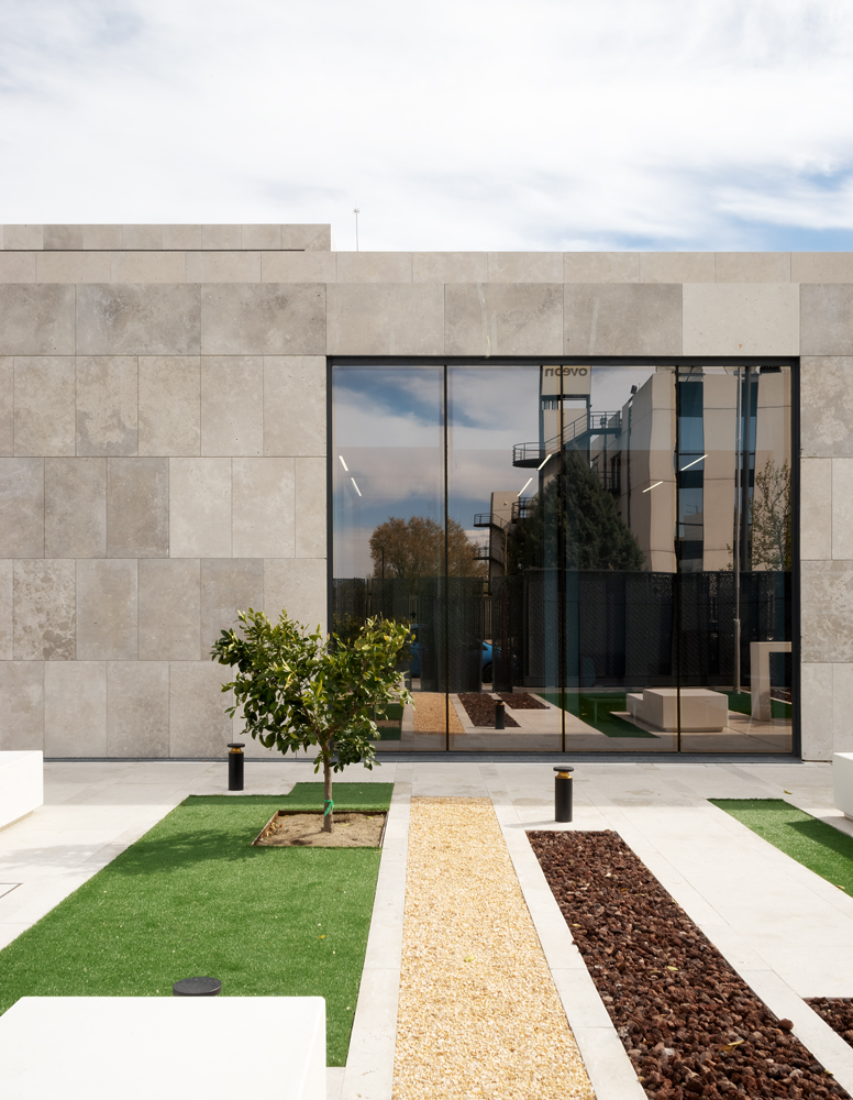 PF ENEROArquitectura Centro Protones021