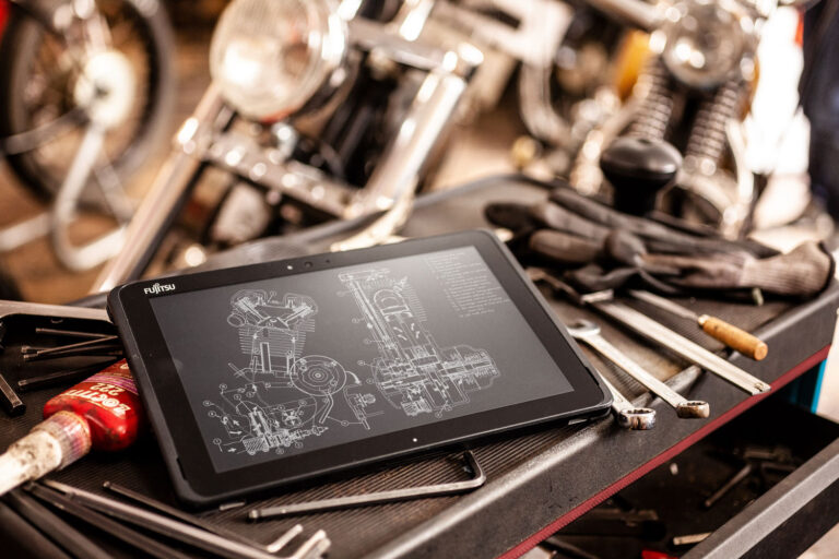 RS65614 FTS 1962 StylisticQ509 Maintenance